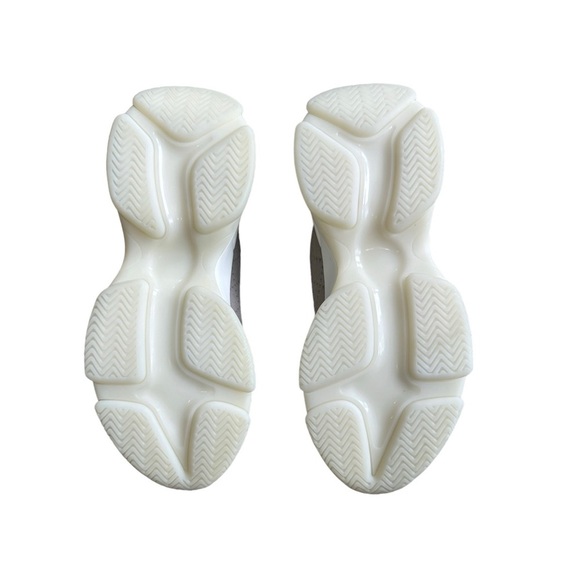 NEW Steve Madden Myles Q Sneaker Women’s Size 8.5 - Picture 5 of 5